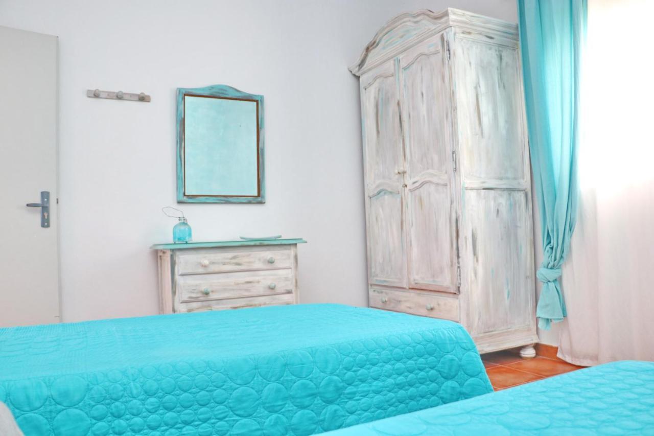 Apartamento Canaveral Playa Conil Кониль-де-ла-Фронтера Экстерьер фото