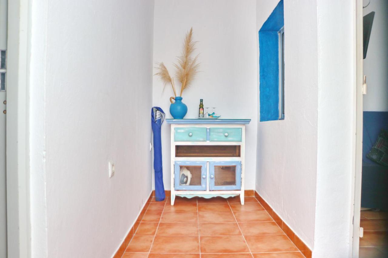 Apartamento Canaveral Playa Conil Кониль-де-ла-Фронтера Экстерьер фото