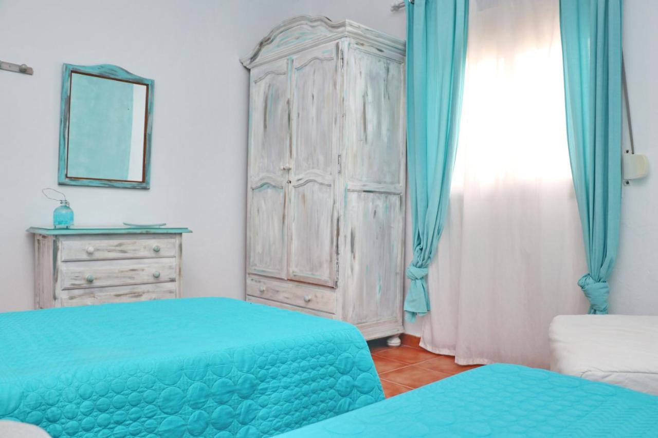 Apartamento Canaveral Playa Conil Кониль-де-ла-Фронтера Экстерьер фото