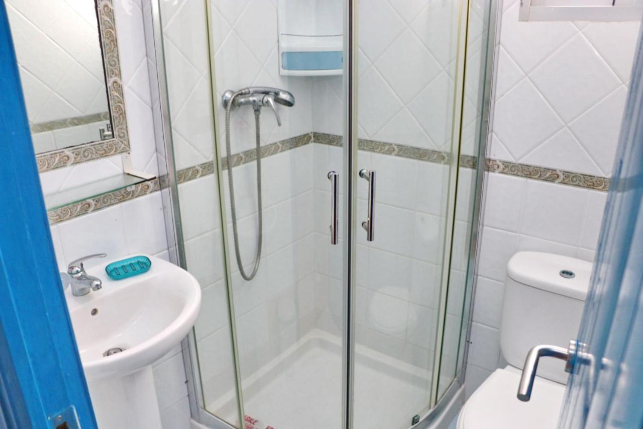 Apartamento Canaveral Playa Conil Кониль-де-ла-Фронтера Экстерьер фото