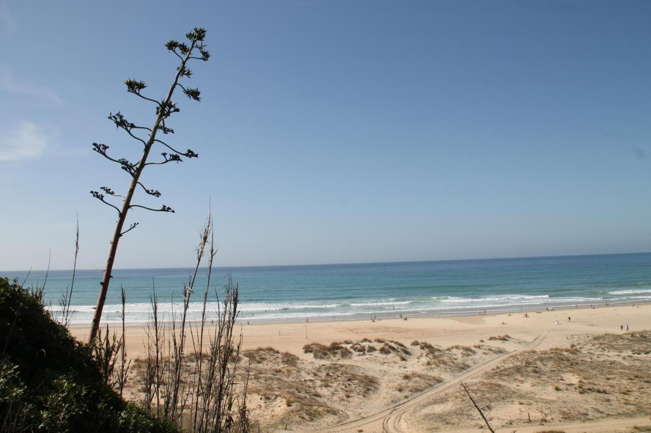 Apartamento Canaveral Playa Conil Кониль-де-ла-Фронтера Экстерьер фото